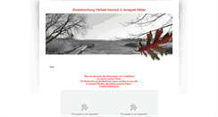 Desktop Screenshot of michael-warnack.de